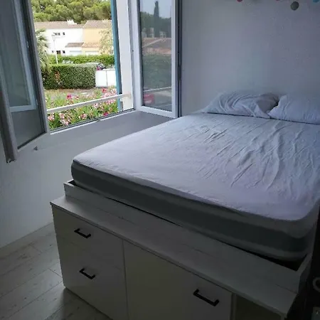 La Bergerie Casa de Férias Agde