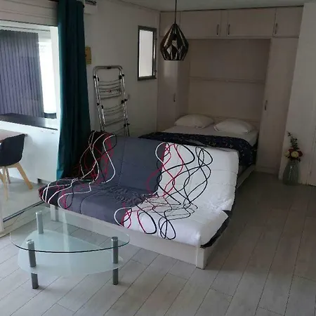 Casa de Férias La Bergerie Agde